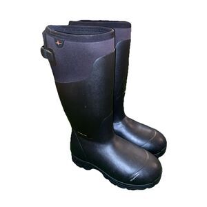 Habit 1200 Gram Zone Waterproof Hunting Boots Men’s 8 Work Outdoors Shoes
